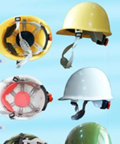 Nón bảo hộ BB N.016