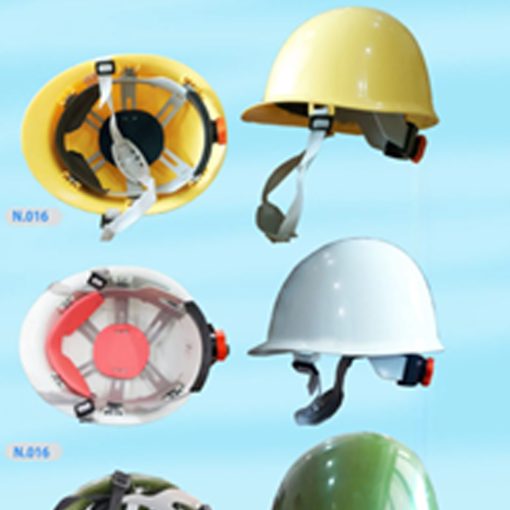 Nón bảo hộ BB N.016