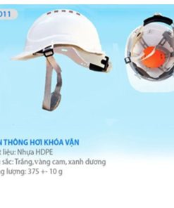 Nón bảo hộ BB N.011