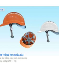 Nón bảo hộ BB N.014