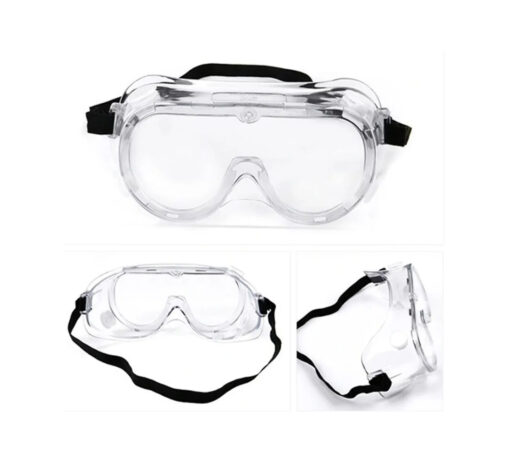 Kính bảo hộ 3M 1621
