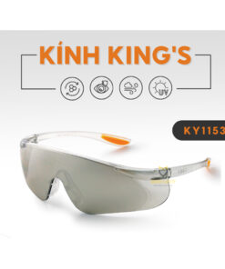 Kính bảo hộ KING’S KY1153