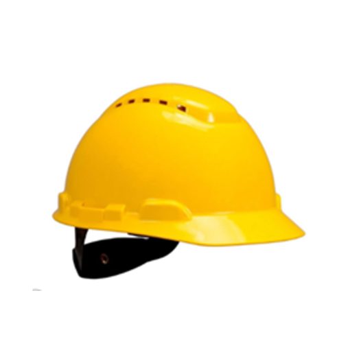 Nón bảo hộ 3M H702V