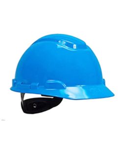 Nón bảo hộ 3M H703R Xanh dương – không lỗ thoáng khí
