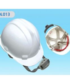 Nón bảo hộ Bảo Bình N.013
