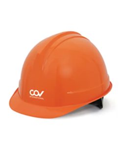 Nón bảo hộ COV HF-005