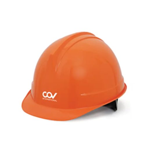 Nón bảo hộ COV HF-005