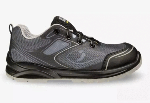 Giày Safety Jogger Cador S1P Xám
