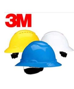 Mũ bảo hộ vành rộng 3M H-800