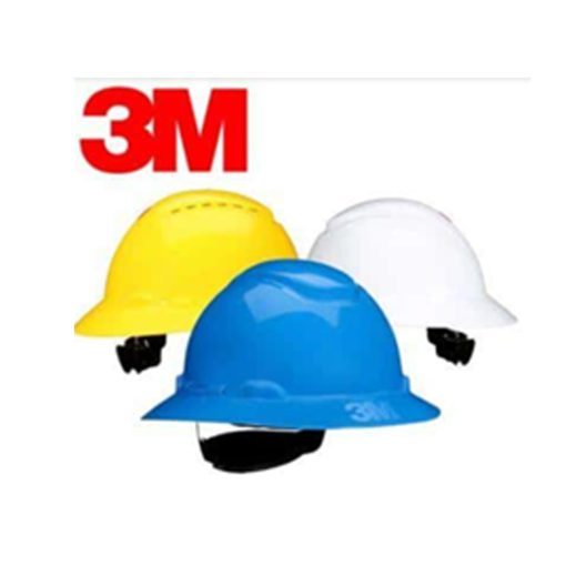 Mũ bảo hộ vành rộng 3M H-800