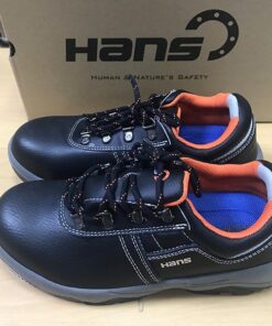 Alternative view of Giày bảo hộ HANS HS60 GBH-17798
