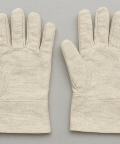 Alternative view of Găng tay vải bạt 7