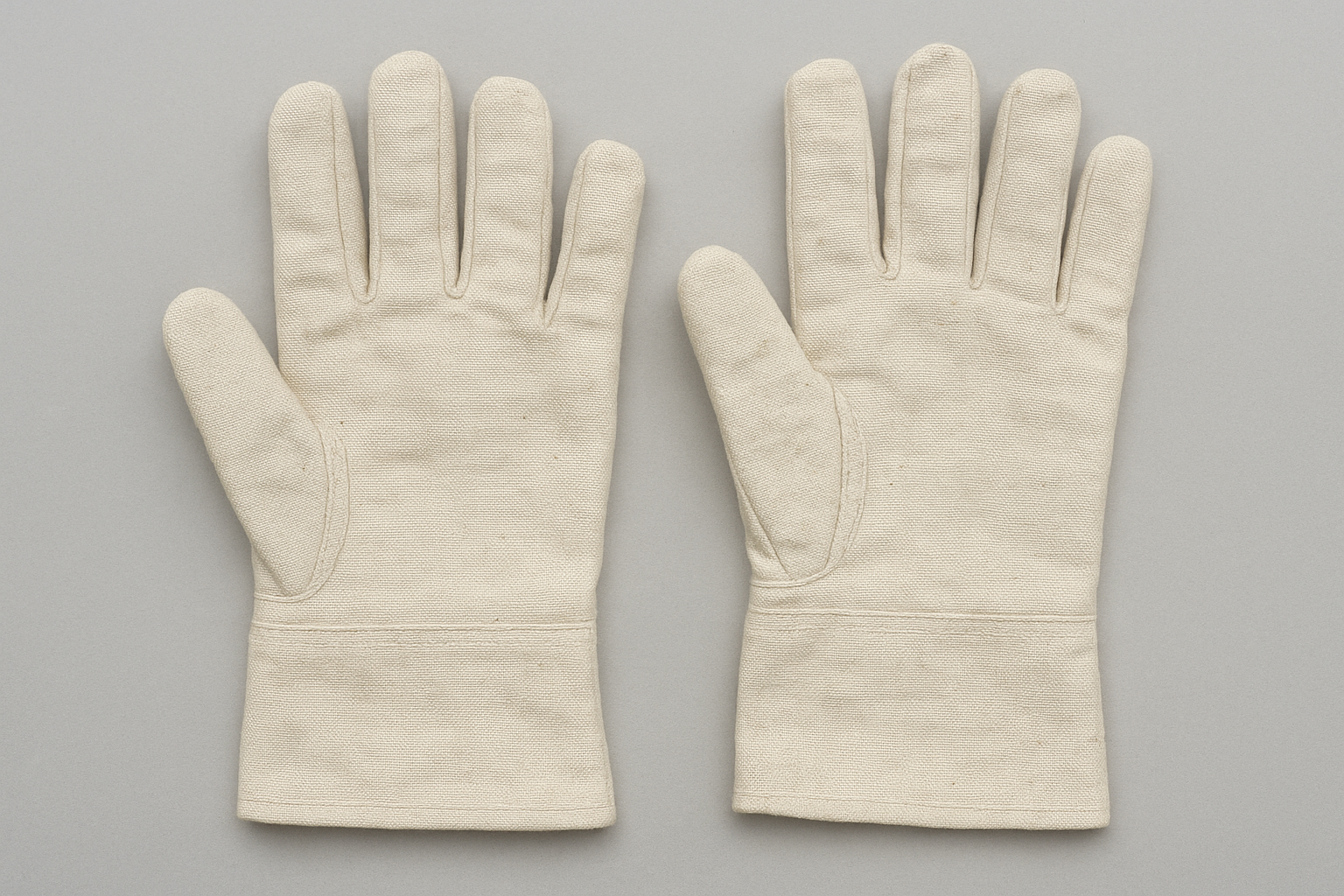 Găng tay vải bạt 7 - Ảnh 2