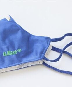 Alternative view of Khẩu Trang Than Hoạt Tính GMASK