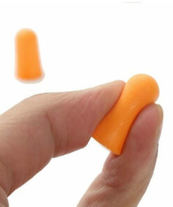 Alternative view of Nút tai chống ồn 3M 1100 không dây