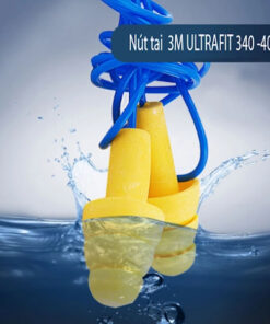 Alternative view of Nút tai chống ồn 3M 340 4004